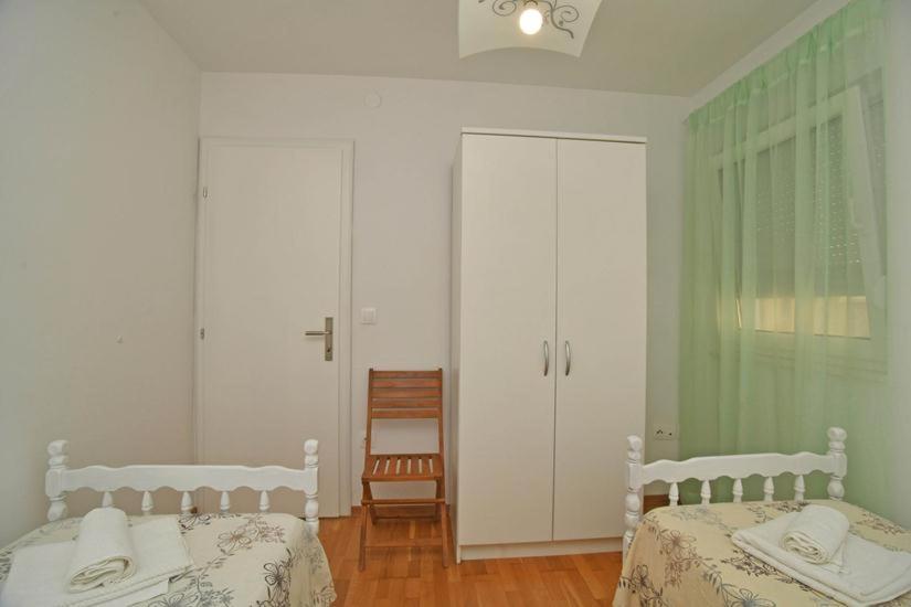 Verica House Ragusa Esterno foto