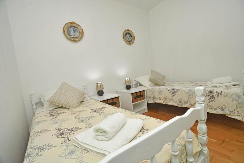 Verica House Ragusa Esterno foto