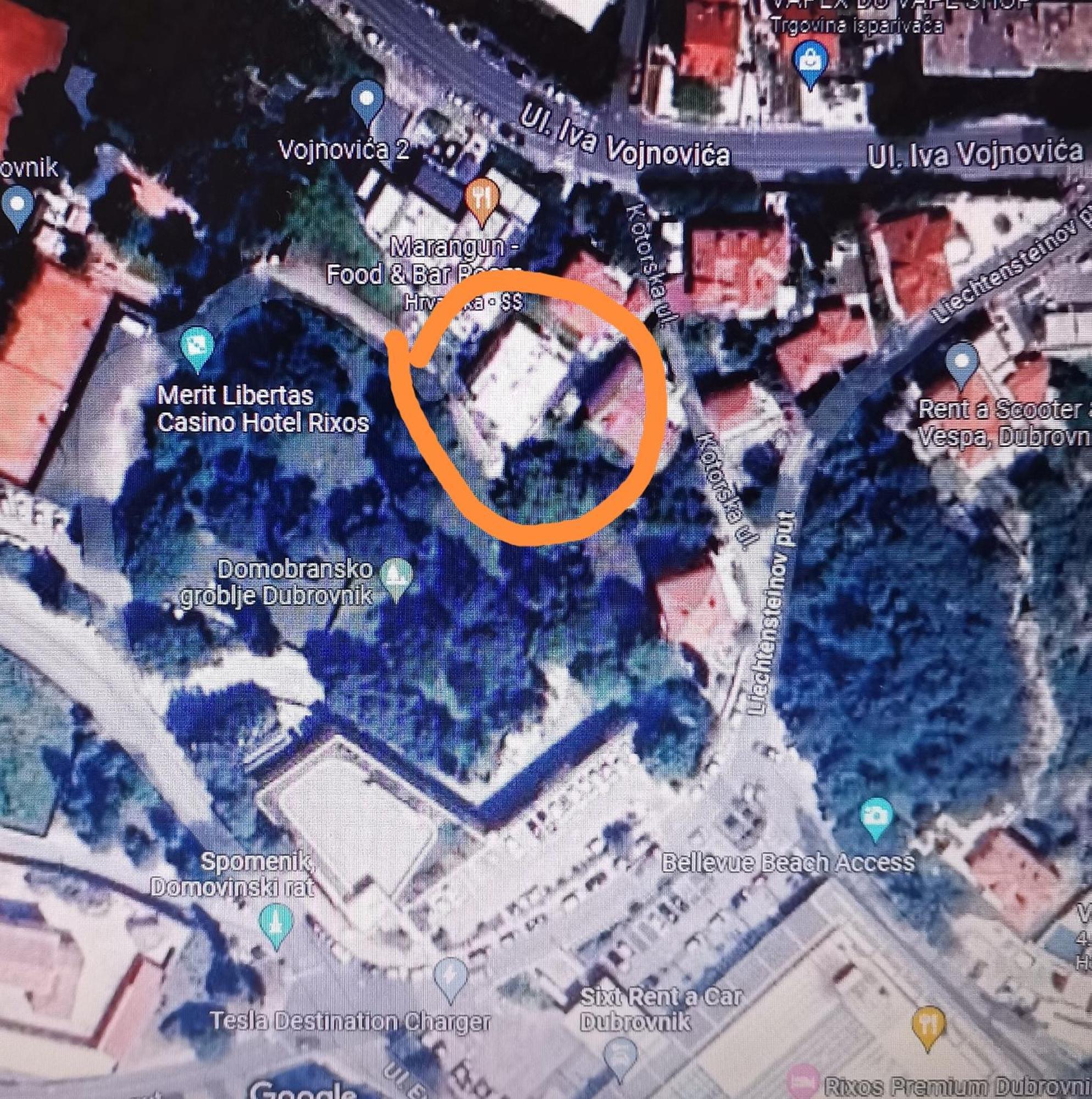 Verica House Ragusa Esterno foto
