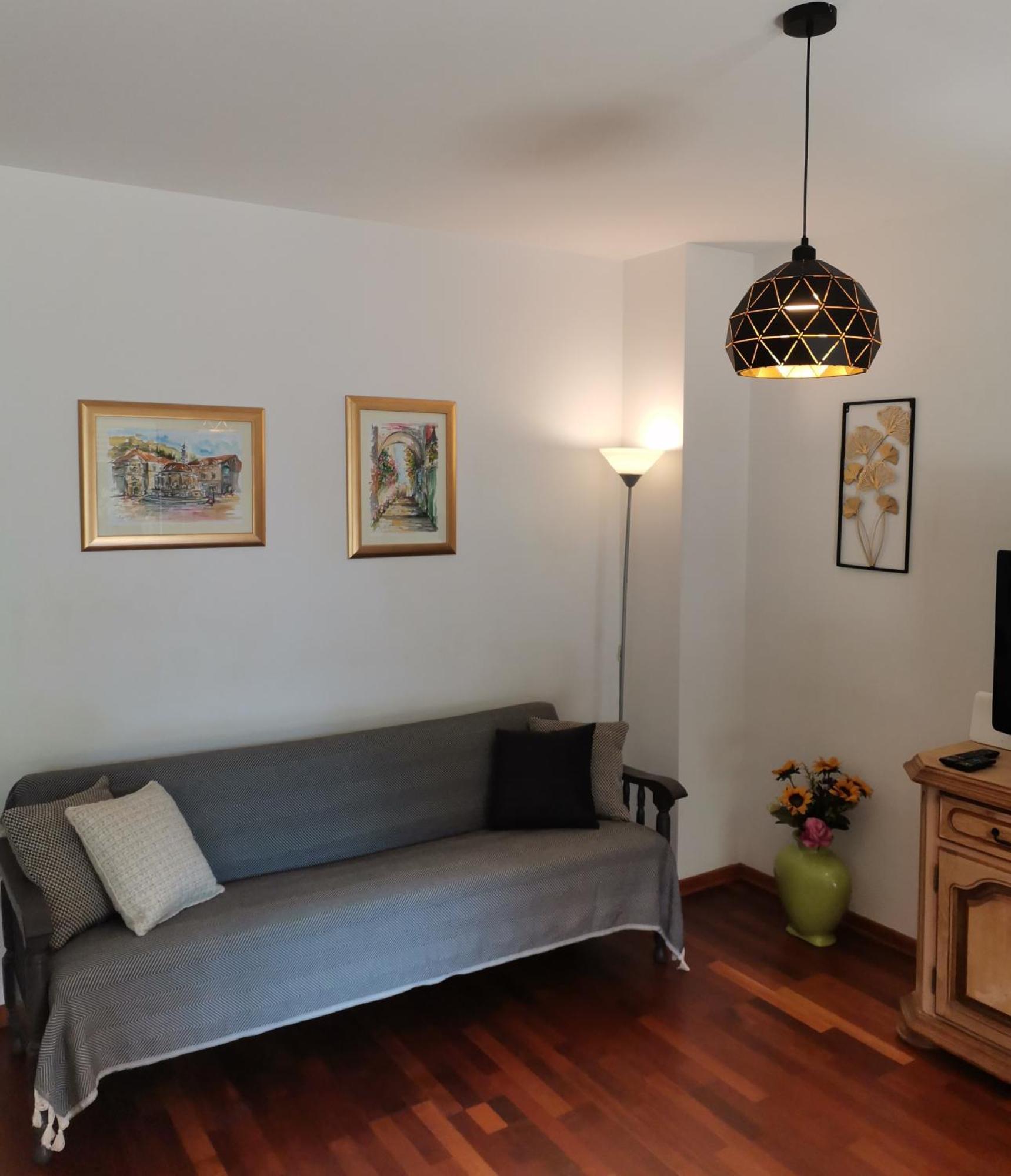 Verica House Ragusa Esterno foto